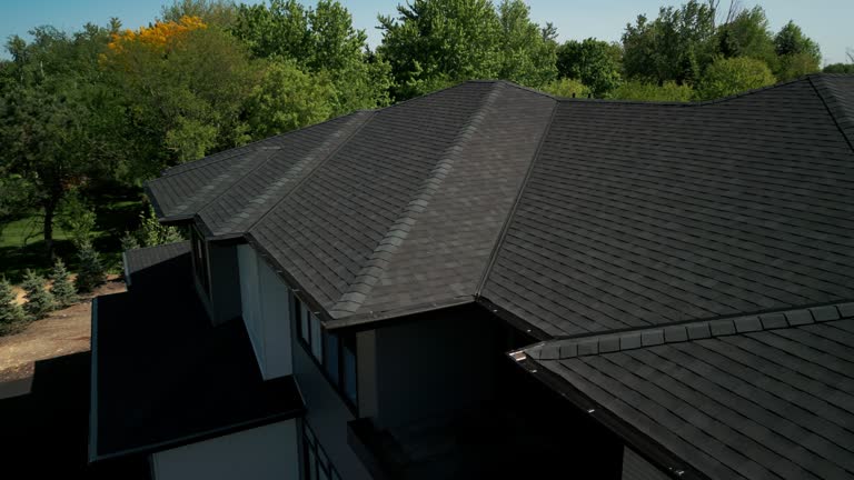 Best Storm Damage Roof Repair  in Waterloo, WI